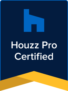 Houzz Pro Certified